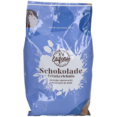 Edifors, Edifors Schokolade Trinkerlebnis refill (600g)