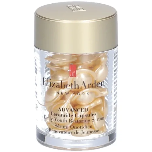 Elizabeth Arden, Elizabeth Arden Ceramide Advanced Daily Youth Restoring Feuchtigkeitsserum 14 ml