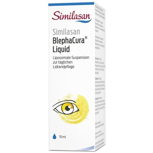 Similasan, Similasan BlephaCura Pads (70 Stk)