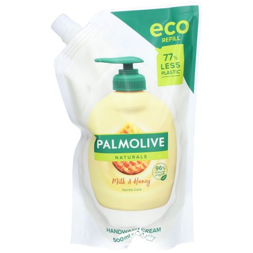 PALMOLIVE, Palmolive Milch & Honig Flüssigseife