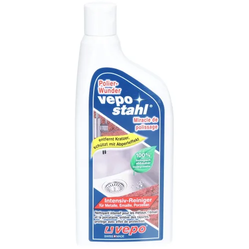 VEPO, VEPOSTAHL Polierwunder (300g)