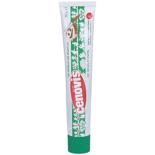 Cenovis, Cenovis Brotaufstrich mit Salz (70g)