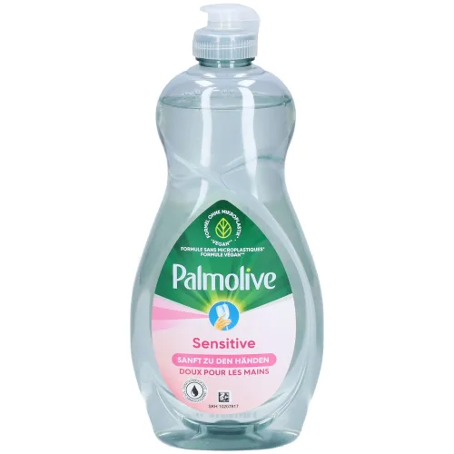 PALMOLIVE, PALMOLIVE Ultra Sensitive Fl 500 ml