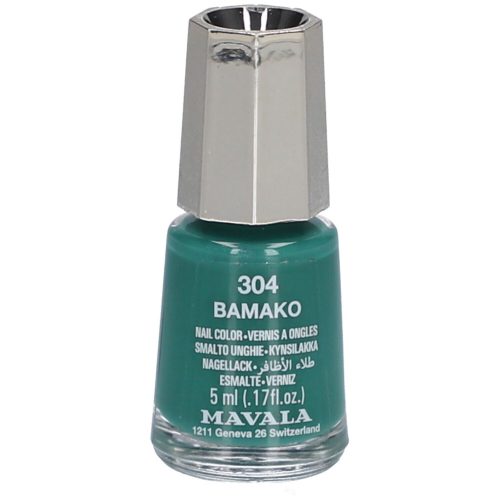 Mavala, Mavala Nagellack Chili & Spice Color 304 Bamako (5ml)