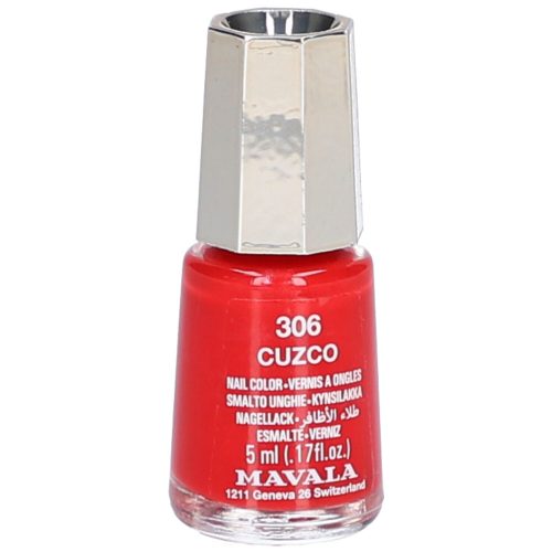 Mavala, Mavala Nagellack 306 Cuzco (5ml)