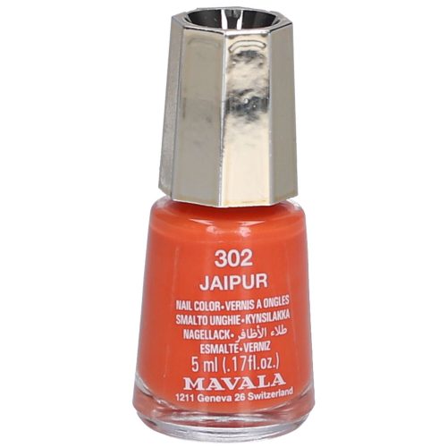 Mavala, Mavala Nagellack 302 Jaipur (5ml)