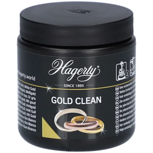 Hagerty, Hagerty Gold Clean (170ml)