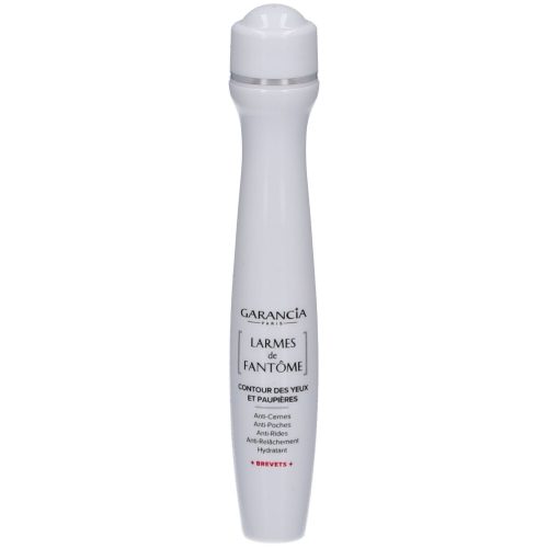 Garancia Larmes de Fantôme Roll-on Augenkontur und Augenlider