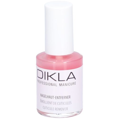 Dikla, DIKLA Nagelhautentferner 12 ml