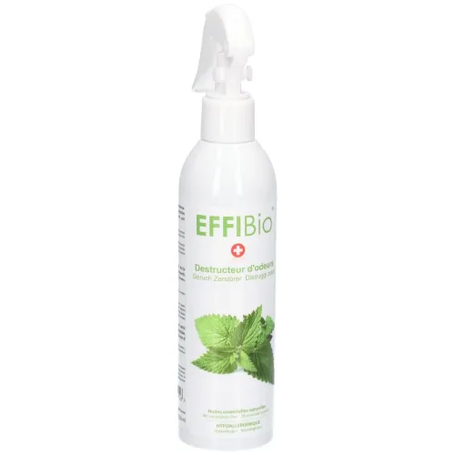 EFFIBio, EFFIBio Geruch Zerstörer (250ml)
