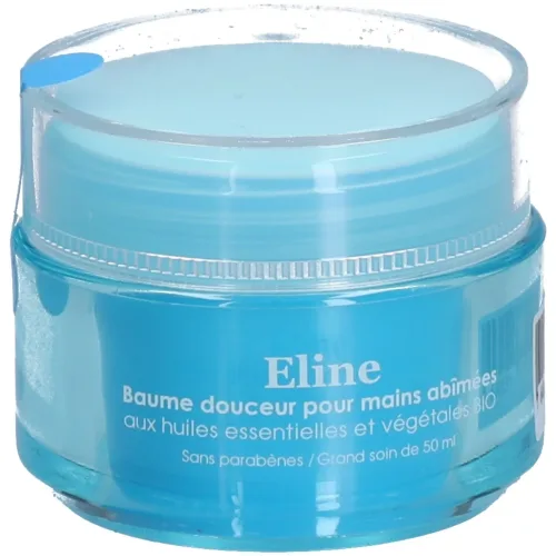 Aromasan, AromaSan Eline Handbalsam (50ml)