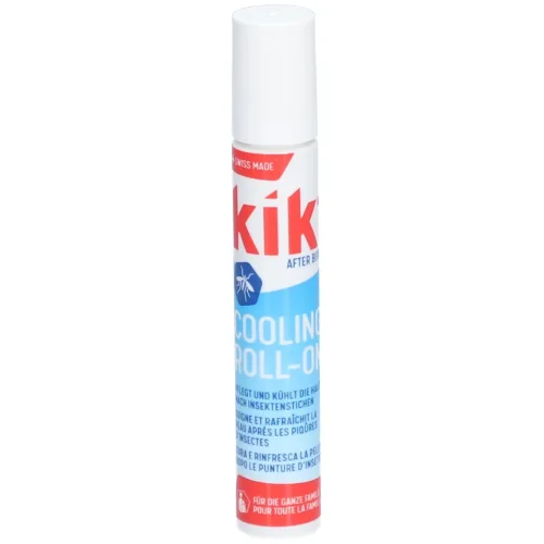kik, KIK Apr&egrave;s Pic Roll-on 10ml 48491