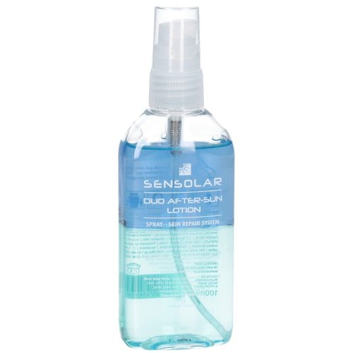 Sensolar, SENSOLAR Duo After-Sun Lotion (100ml)