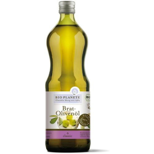 Bio Planète, BIO PLANETE Brat-Olivenöl (1000ml)