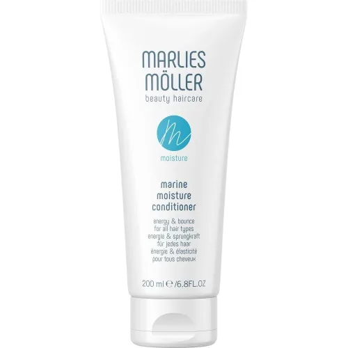 Marlies Möller, Marlies Möller Marine Moisture Conditioner 200 ml