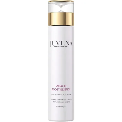 Juvena, Juvena Skin Specialists Miracle Boost Essence Feuchtigkeitsserum 125 ml