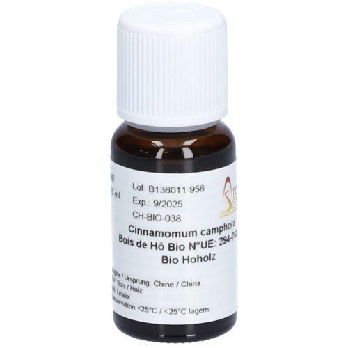 Aromasan, AromaSan Hoholz Ätherisches Öl (15ml)