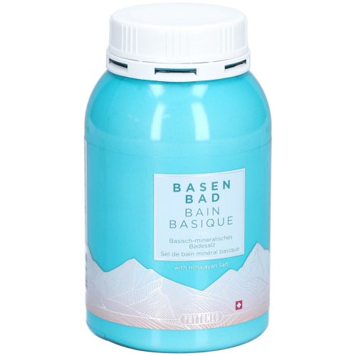 PHYTOMED, PHYTOMED Basen Bad (500g)