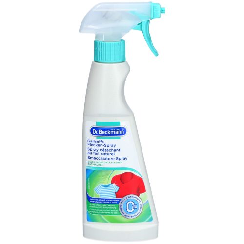 Dr. Beckmann, Dr.Beckmann Gallseife Fleckenspray (250ml)