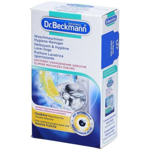 Dr. Beckmann, Dr.Beckmann Waschmaschinen Hygiene Reiniger (250g)