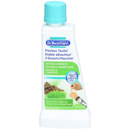Dr. Beckmann, Dr.Beckmann Fleckenteufel Natur & Kosmetik (50ml)