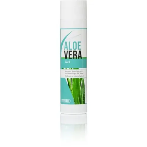 PHYTOMED, Phytomed Aloe Vera Gel (250ml)