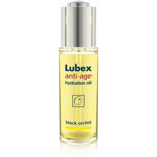 Lubex, LUBEX ANTI-AGE hydration oil 30 ml