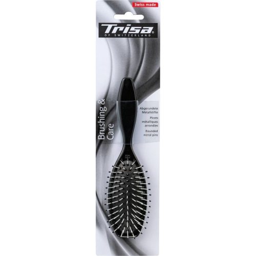 Trisa, TRISA Basis Brushing S