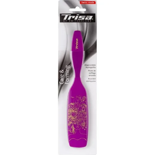Trisa, Trisa Care & Forming Bürste Fantasy large (1 Stk)