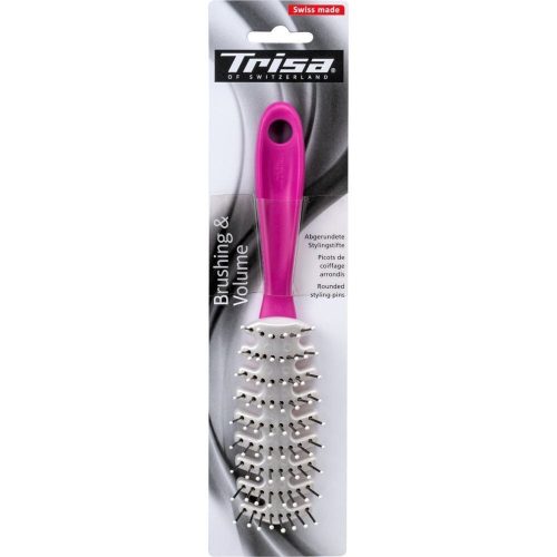 Trisa, TRISA Basis Airbrush Styling M