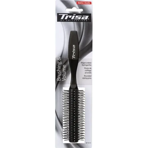 Trisa, Trisa Basic Rundbürste Styling large (1 Stk)