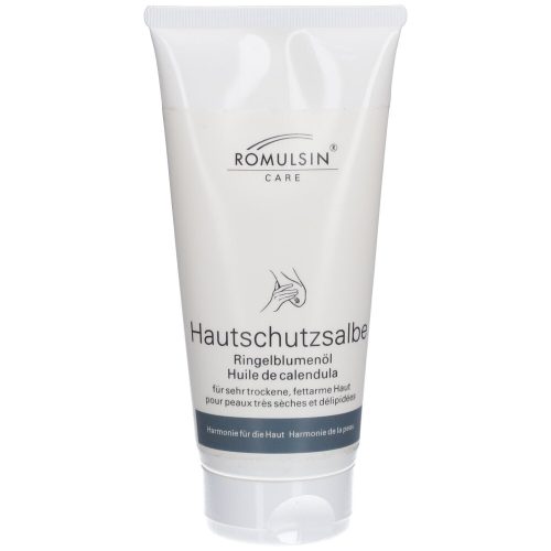 ROMULSIN, ROMULSIN Hautschutzsalbe Ringelblumenöl (200ml)