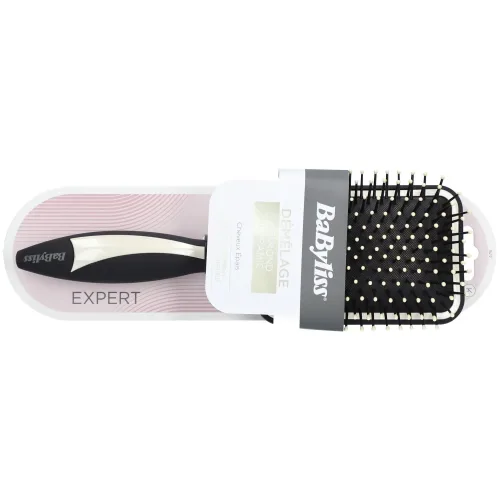 Babyliss, BaByliss Haarbürste "Bürste schwarz"