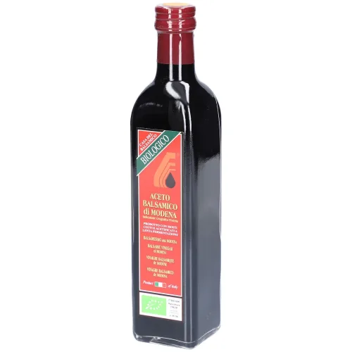 morga, morga Aceto Balsamico Bio (5dl)