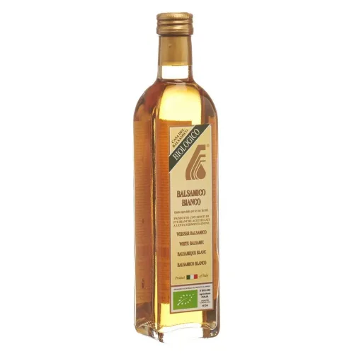 morga, morga Aceto Balsamico Bianco Bio (5dl)