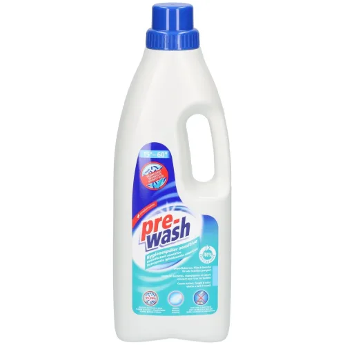 Pre-Wash, Pre-Wash Hygienespüler sensitive (1L)