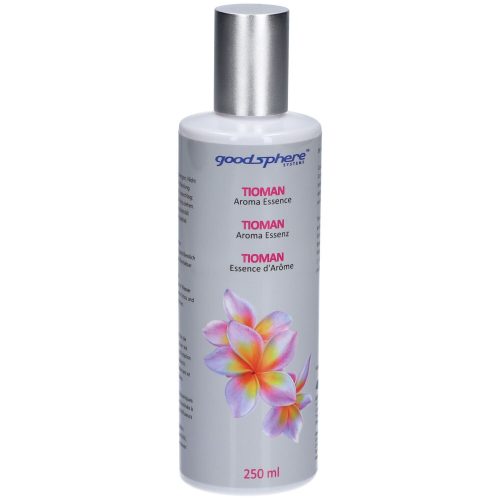 Goodsphere, Goodsphere Essenz Tioman (250ml)