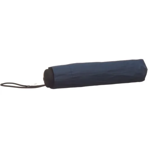 Trisa, Trisa Männer Regenschirm assortiert, 24cm (1 Stk)