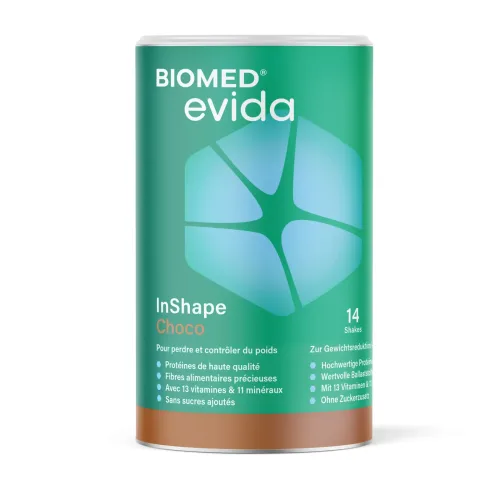 Biomed, Inshape Biomed Choco (420g)
