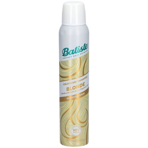 Batiste, Batiste Trockenshampoo Blonde (200ml)