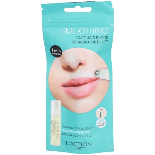 L'ACTION COSMETIQUE, L'ACTION COSMETIQUE Haarwuchs-Verzögerer (10ml)