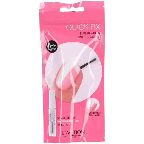 L'ACTION COSMETIQUE, L'ACTION COSMETIQUE Nagel-Repair (8.5ml)