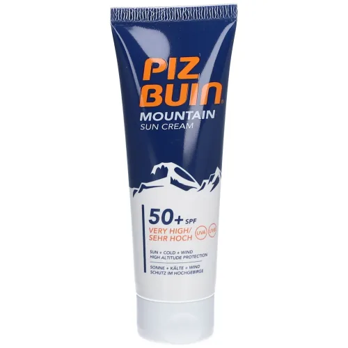 PIZ BUIN, PIZ BUIN - Sonnenschutzcreme SPF 50, 50 ml