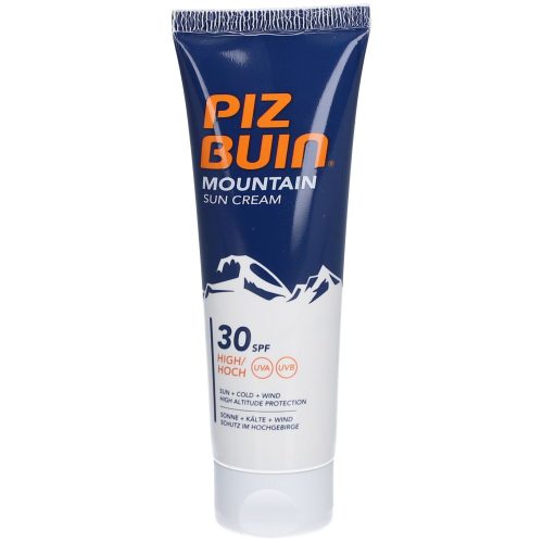 PIZ BUIN, PIZ BUIN - Sonnenschutzcreme SPF 30, 50 ml