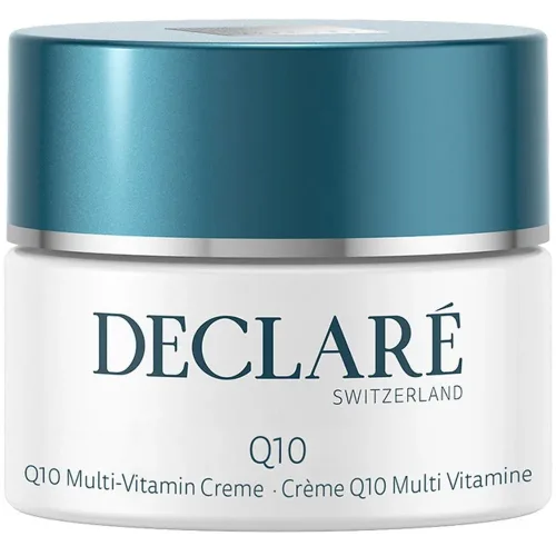 Declaré, Declaré Vita Mineral for Men vitamineral Q10 multi-vitamin cream Gesichtscreme 50 ml Herren