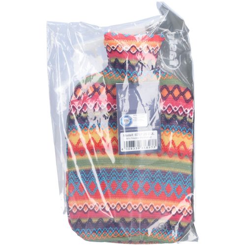 Fashy, fashy Wärmflasche "Peru"