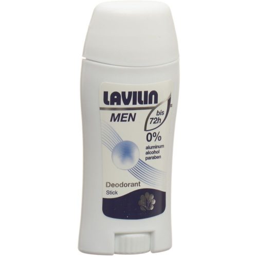 Lavilin, Lavilin Men Deostick (60ml)