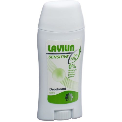 Lavilin, Lavilin Sensitive Deostick (60ml)