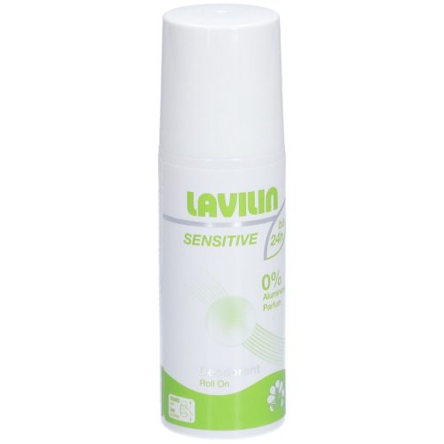 Lavilin, LAVILIN sensitive Roll-on 65 ml