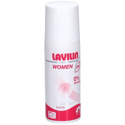 Lavilin, LAVILIN women Roll-on 65 ml